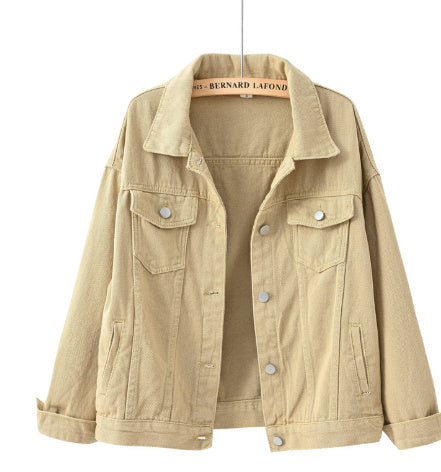 Color Casual Lady Blouse